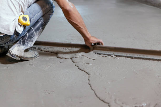 Best Concrete Retaining Walls in Wallburg, NC