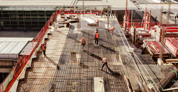 Best Concrete Demolition Services in Wallburg, NC