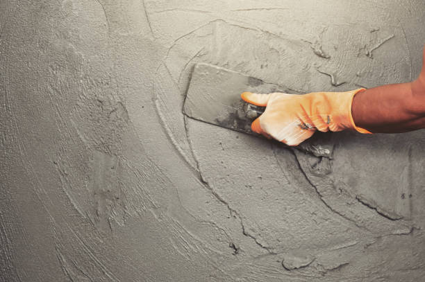 Best Concrete Slab Construction in Wallburg, NC