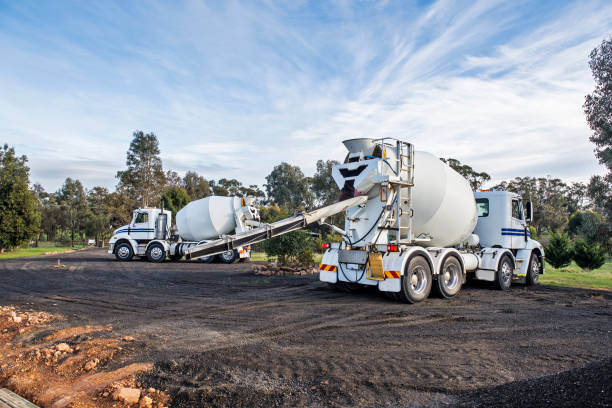 Best Industrial Concrete Flooring in Wallburg, NC
