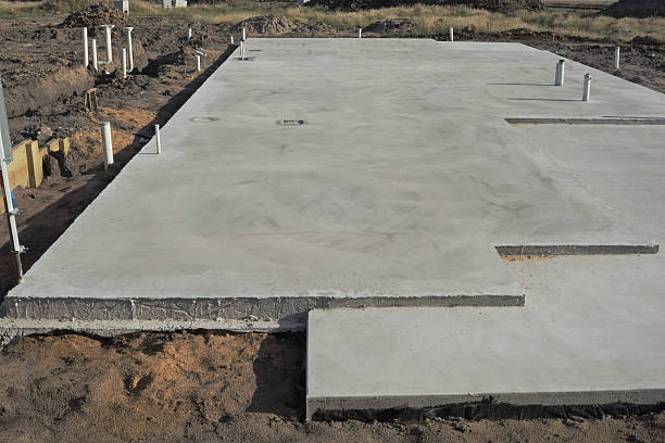 Best Concrete Sidewalk Installation in Wallburg, NC
