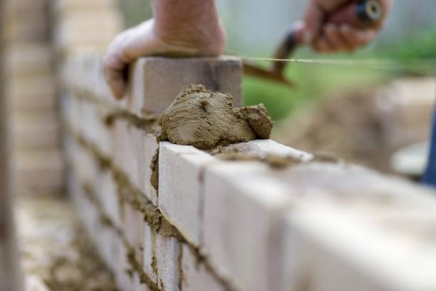 Best Concrete Driveway Installation in Wallburg, NC