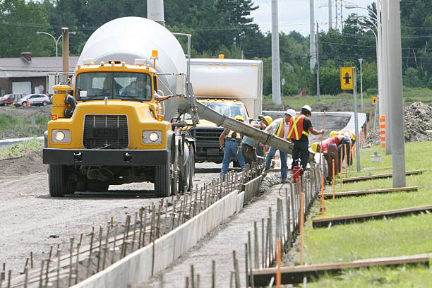 Best Residential Concrete Solutions in Wallburg, NC