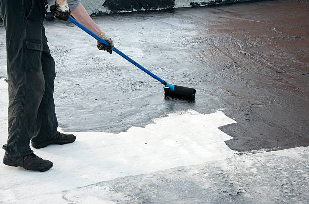 Best Concrete Foundation Repair in Wallburg, NC