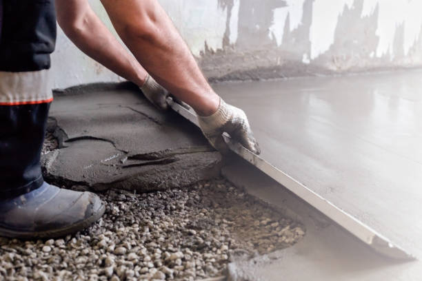 Best Commercial Concrete Services in Wallburg, NC